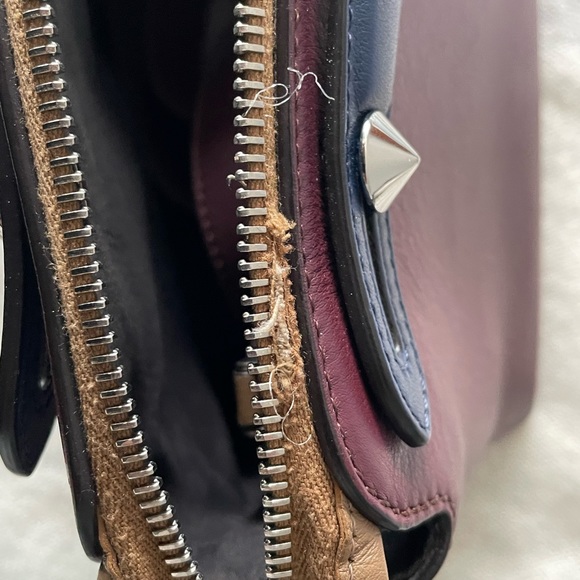 Fendi “By The Way” purse - Picture 5 of 8